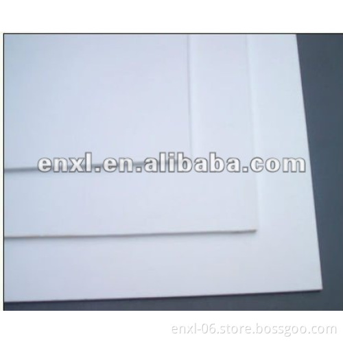 Anti-static POM sheet/ Acetal sheet/polyacetal sheet